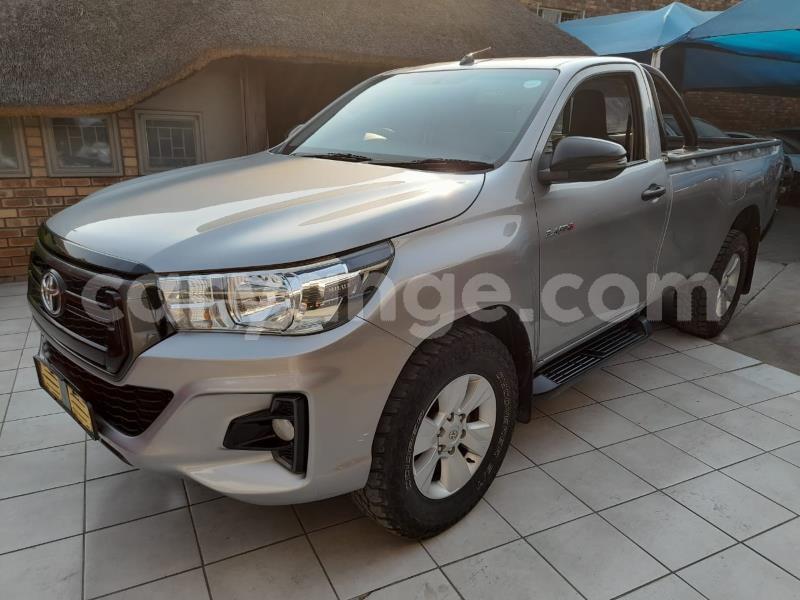 Big with watermark toyota hilux omaheke gobabis 25607