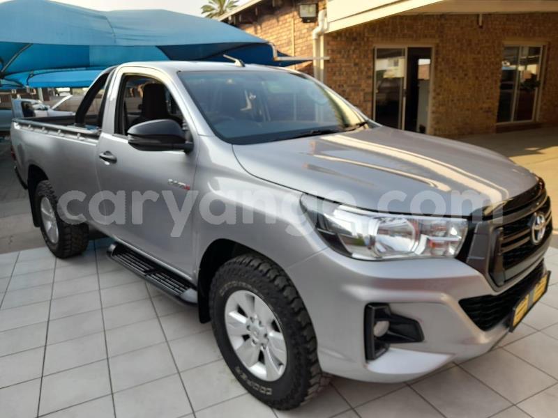 Big with watermark toyota hilux omaheke gobabis 25607