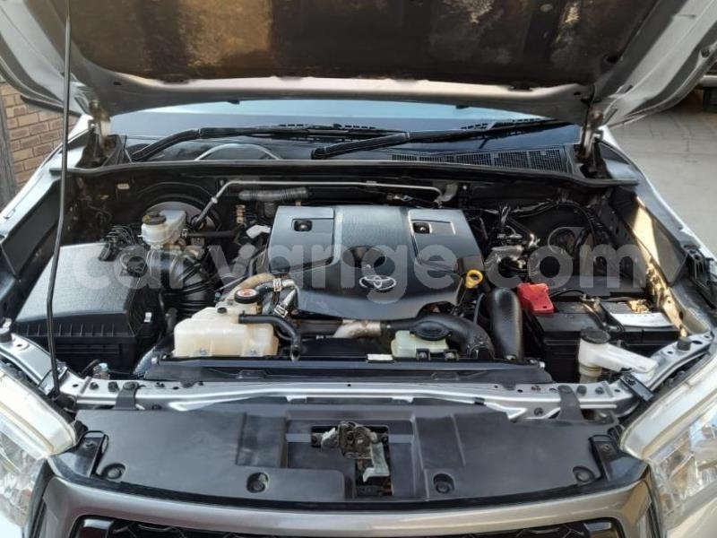 Big with watermark toyota hilux omaheke gobabis 25607
