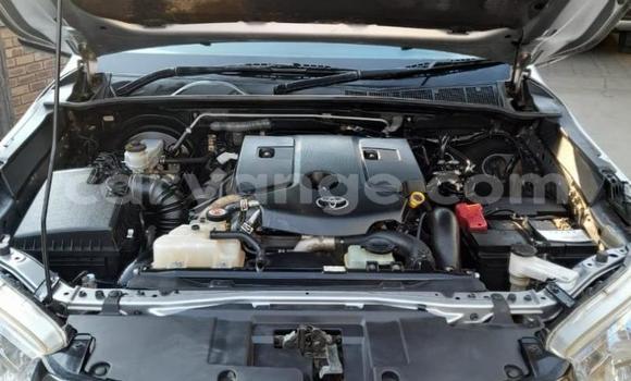 Buy Used Toyota Hilux Silver Car in Gobabis in Omaheke Buy Used Toyota Hilux Silver Car in Gobabis in Omaheke