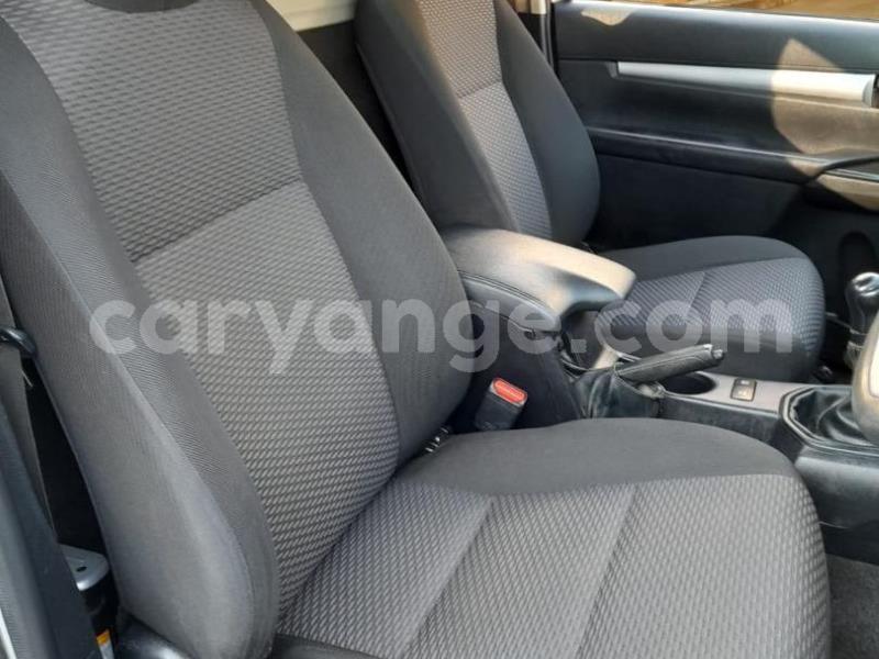 Big with watermark toyota hilux omaheke gobabis 25607