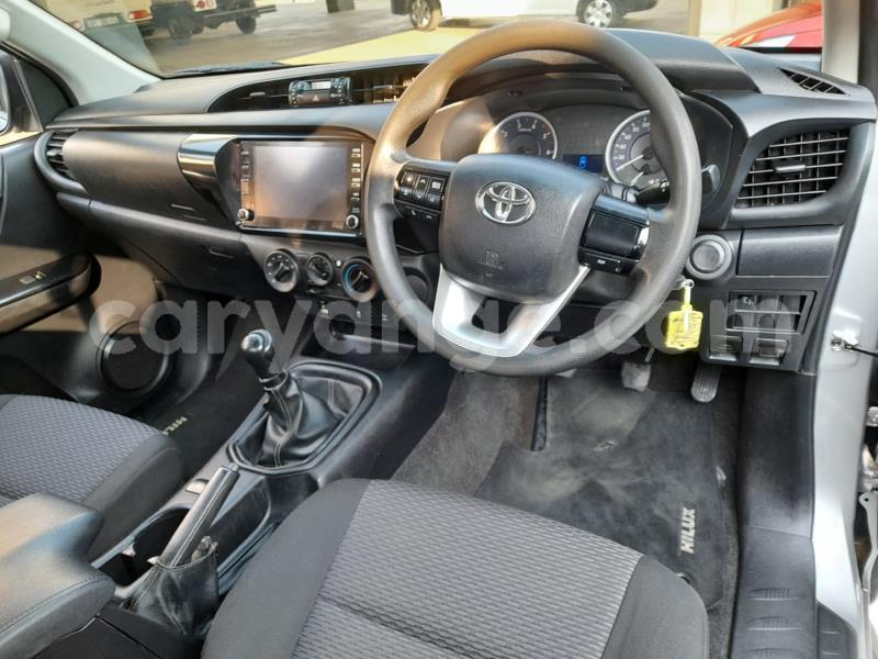 Big with watermark toyota hilux omaheke gobabis 25607
