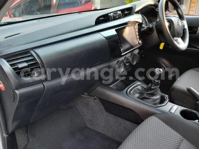 Big with watermark toyota hilux omaheke gobabis 25607