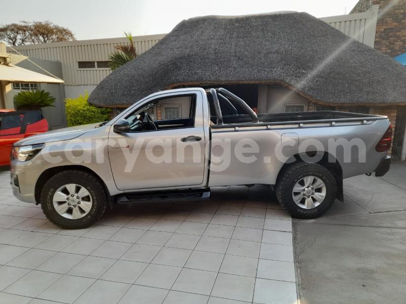Big with watermark toyota hilux omaheke gobabis 25607