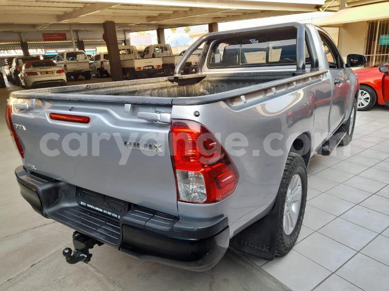 Big with watermark toyota hilux omaheke gobabis 25607
