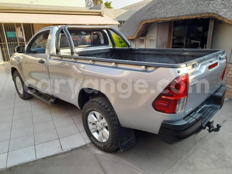 Big with watermark toyota hilux omaheke gobabis 25607