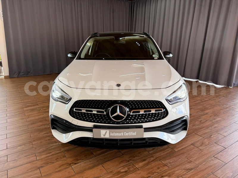 Big with watermark mercedes benz gla klasse omaheke gobabis 25608