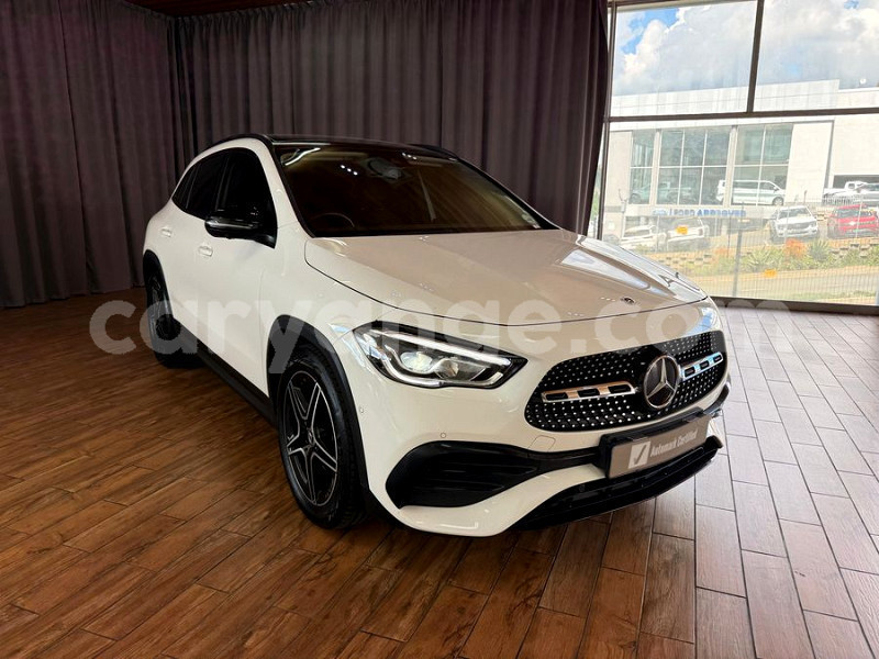 Big with watermark mercedes benz gla klasse omaheke gobabis 25608