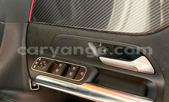 Buy Used Mercedes-Benz GLA-klasse White Car in Gobabis in Omaheke Buy Used Mercedes-Benz GLA-klasse White Car in Gobabis in Omaheke