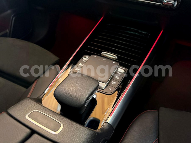 Big with watermark mercedes benz gla klasse omaheke gobabis 25608