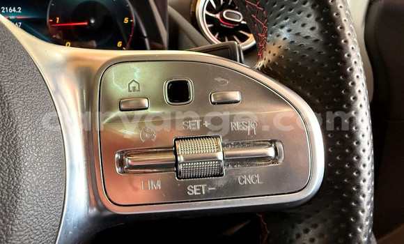 Buy Used Mercedes-Benz GLA-klasse White Car in Gobabis in Omaheke Buy Used Mercedes-Benz GLA-klasse White Car in Gobabis in Omaheke