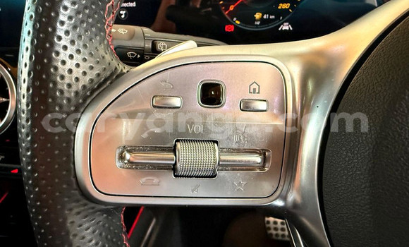 Buy Used Mercedes-Benz GLA-klasse White Car in Gobabis in Omaheke Buy Used Mercedes-Benz GLA-klasse White Car in Gobabis in Omaheke