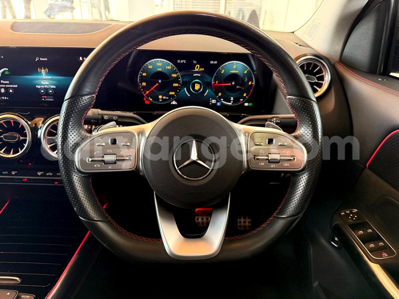Big with watermark mercedes benz gla klasse omaheke gobabis 25608