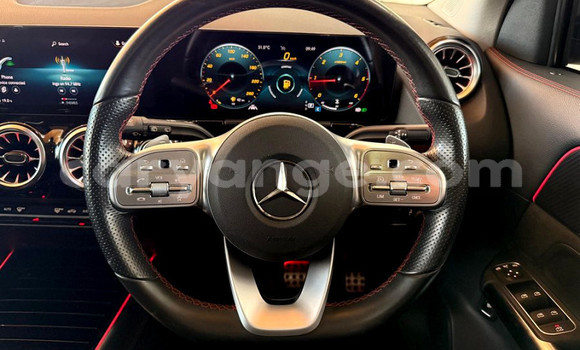 Buy Used Mercedes-Benz GLA-klasse White Car in Gobabis in Omaheke Buy Used Mercedes-Benz GLA-klasse White Car in Gobabis in Omaheke