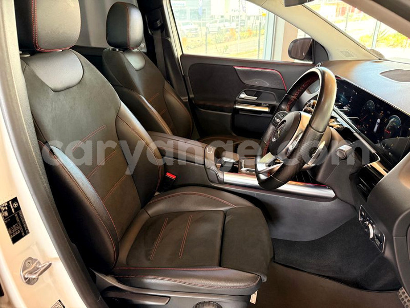 Big with watermark mercedes benz gla klasse omaheke gobabis 25608