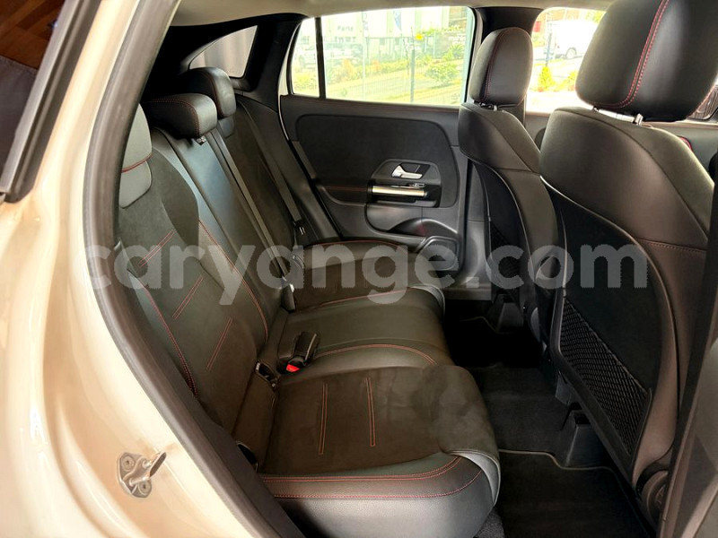 Big with watermark mercedes benz gla klasse omaheke gobabis 25608