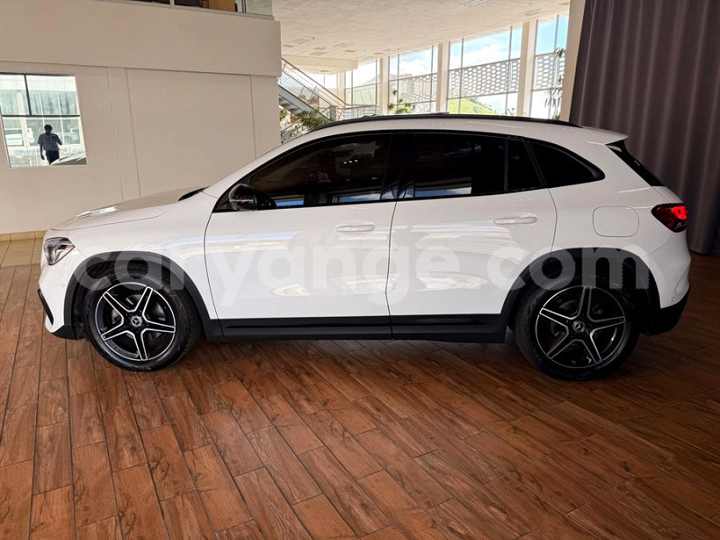 Big with watermark mercedes benz gla klasse omaheke gobabis 25608
