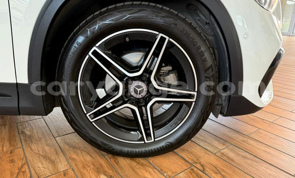 Buy Used Mercedes-Benz GLA-klasse White Car in Gobabis in Omaheke Buy Used Mercedes-Benz GLA-klasse White Car in Gobabis in Omaheke