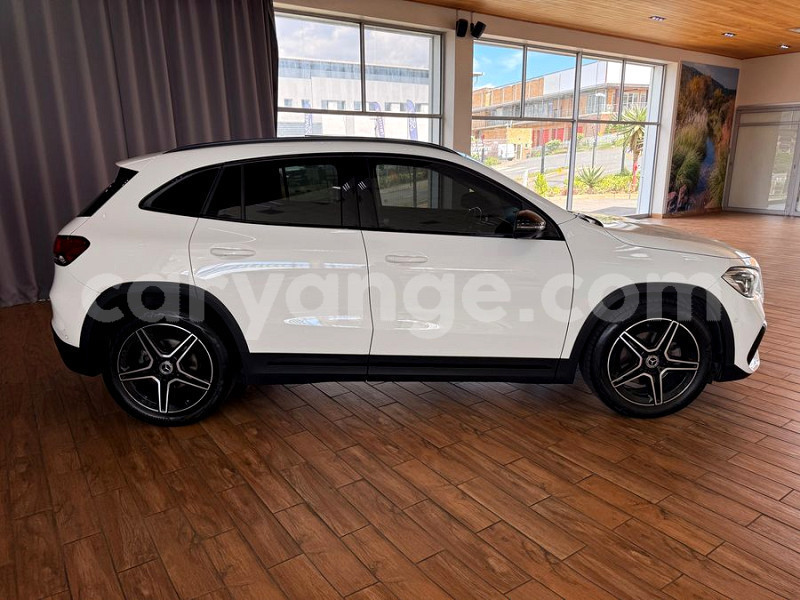 Big with watermark mercedes benz gla klasse omaheke gobabis 25608