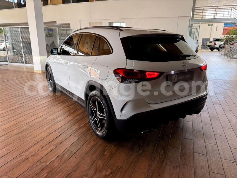 Big with watermark mercedes benz gla klasse omaheke gobabis 25608