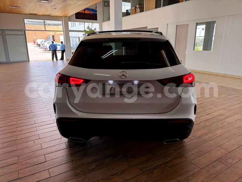 Big with watermark mercedes benz gla klasse omaheke gobabis 25608