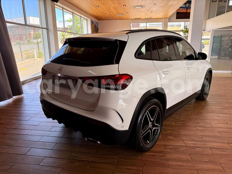Big with watermark mercedes benz gla klasse omaheke gobabis 25608