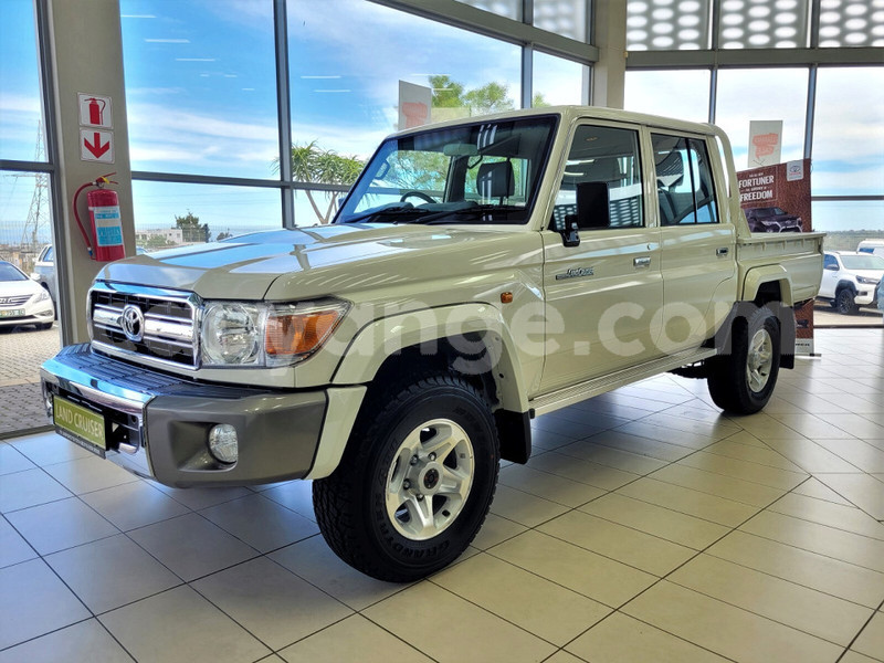 Big with watermark toyota land cruiser omaheke gobabis 25609