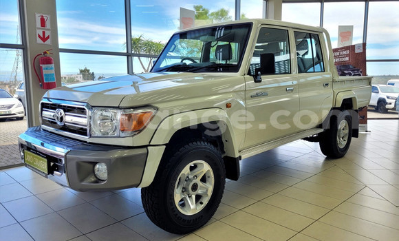 Buy Used Toyota Land Cruiser Other Car in Gobabis in Omaheke