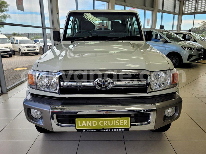 Big with watermark toyota land cruiser omaheke gobabis 25609