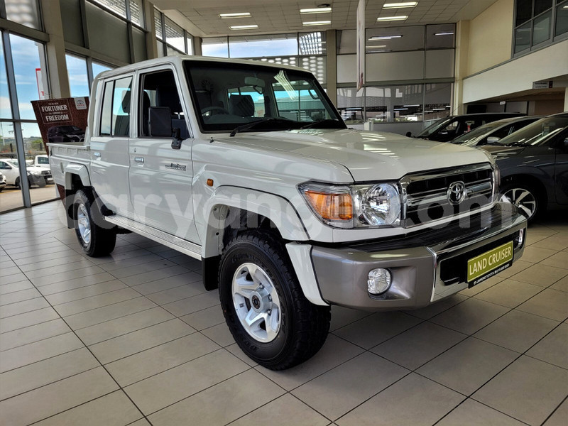 Big with watermark toyota land cruiser omaheke gobabis 25609
