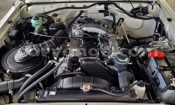 Buy Used Toyota Land Cruiser Other Car in Gobabis in Omaheke Buy Used Toyota Land Cruiser Other Car in Gobabis in Omaheke