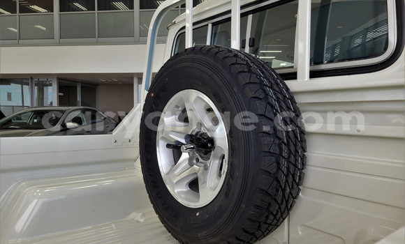 Buy Used Toyota Land Cruiser Other Car in Gobabis in Omaheke Buy Used Toyota Land Cruiser Other Car in Gobabis in Omaheke