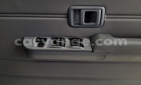 Buy Used Toyota Land Cruiser Other Car in Gobabis in Omaheke Buy Used Toyota Land Cruiser Other Car in Gobabis in Omaheke