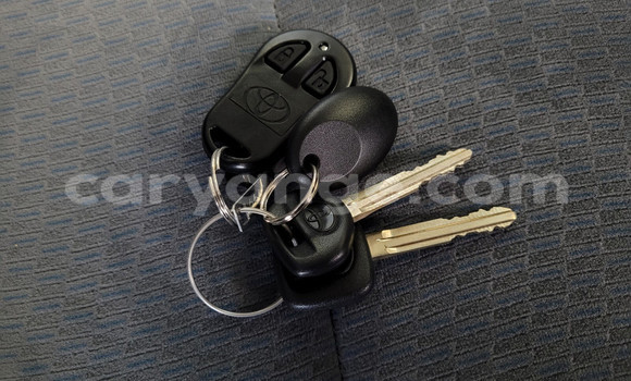 Buy Used Toyota Land Cruiser Other Car in Gobabis in Omaheke Buy Used Toyota Land Cruiser Other Car in Gobabis in Omaheke
