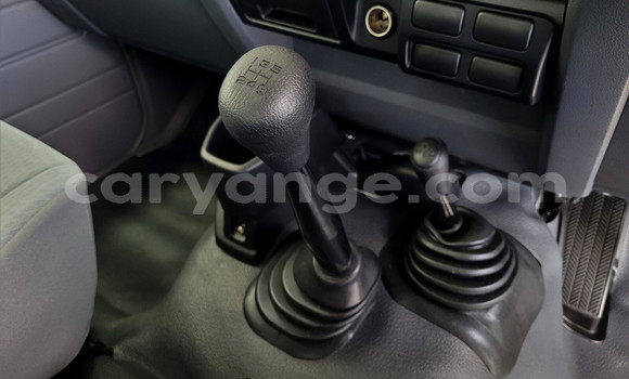 Buy Used Toyota Land Cruiser Other Car in Gobabis in Omaheke Buy Used Toyota Land Cruiser Other Car in Gobabis in Omaheke