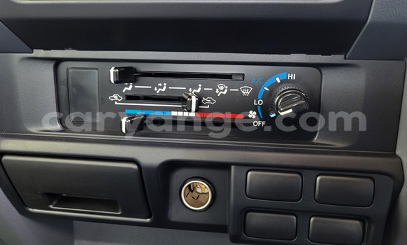 Buy Used Toyota Land Cruiser Other Car in Gobabis in Omaheke Buy Used Toyota Land Cruiser Other Car in Gobabis in Omaheke