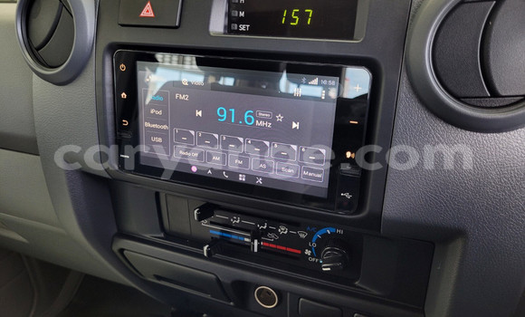 Buy Used Toyota Land Cruiser Other Car in Gobabis in Omaheke Buy Used Toyota Land Cruiser Other Car in Gobabis in Omaheke