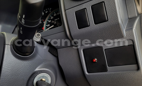 Buy Used Toyota Land Cruiser Other Car in Gobabis in Omaheke Buy Used Toyota Land Cruiser Other Car in Gobabis in Omaheke