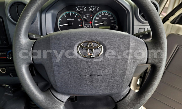 Buy Used Toyota Land Cruiser Other Car in Gobabis in Omaheke Buy Used Toyota Land Cruiser Other Car in Gobabis in Omaheke