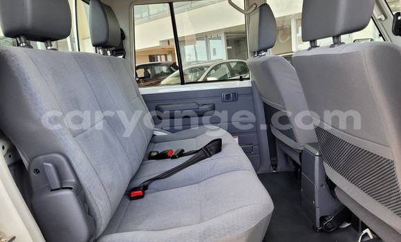 Buy Used Toyota Land Cruiser Other Car in Gobabis in Omaheke Buy Used Toyota Land Cruiser Other Car in Gobabis in Omaheke