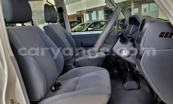 Buy Used Toyota Land Cruiser Other Car in Gobabis in Omaheke Buy Used Toyota Land Cruiser Other Car in Gobabis in Omaheke