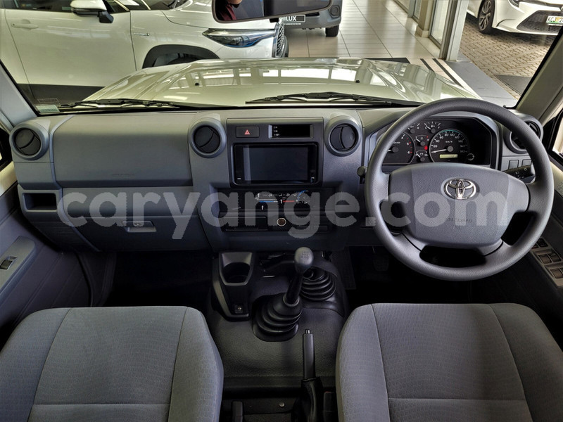 Big with watermark toyota land cruiser omaheke gobabis 25609
