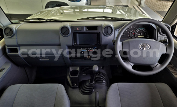 Buy Used Toyota Land Cruiser Other Car in Gobabis in Omaheke Buy Used Toyota Land Cruiser Other Car in Gobabis in Omaheke
