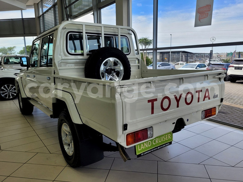 Big with watermark toyota land cruiser omaheke gobabis 25609