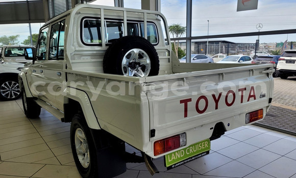 Buy Used Toyota Land Cruiser Other Car in Gobabis in Omaheke Buy Used Toyota Land Cruiser Other Car in Gobabis in Omaheke