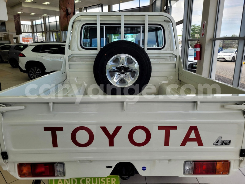 Big with watermark toyota land cruiser omaheke gobabis 25609