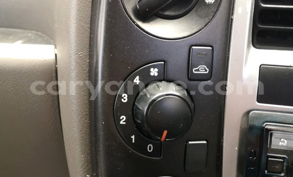 Buy Used Hyundai H1 White Car in Gobabis in Omaheke Buy Used Hyundai H1 White Car in Gobabis in Omaheke