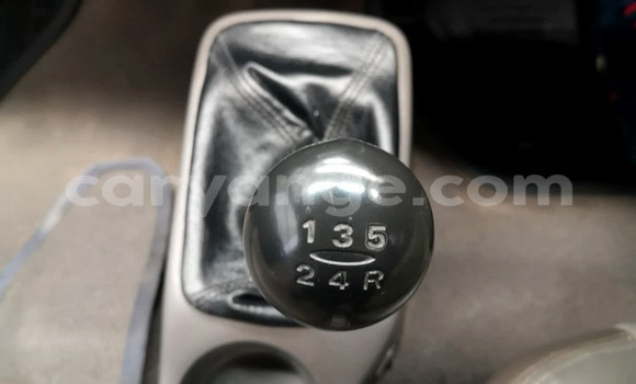 Buy Used Hyundai H1 White Car in Gobabis in Omaheke Buy Used Hyundai H1 White Car in Gobabis in Omaheke