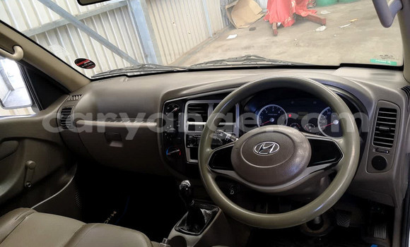 Buy Used Hyundai H1 White Car in Gobabis in Omaheke Buy Used Hyundai H1 White Car in Gobabis in Omaheke