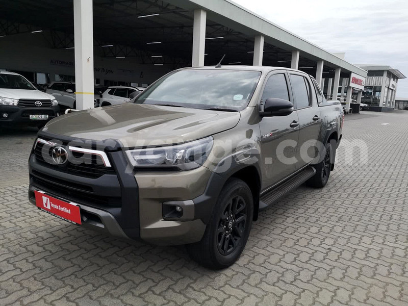 Big with watermark toyota hilux omaheke gobabis 25611